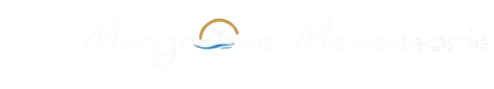 Mangrove Memories Logo